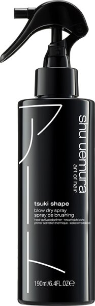 Shu Uemura Art of Style Tsuki Shape 200 ml von Shu Uemura