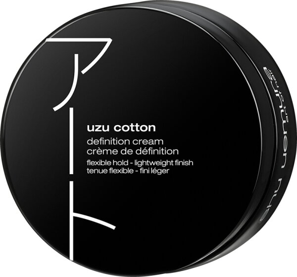 Shu Uemura Art of Style Uzu Cotton 75 ml von Shu Uemura