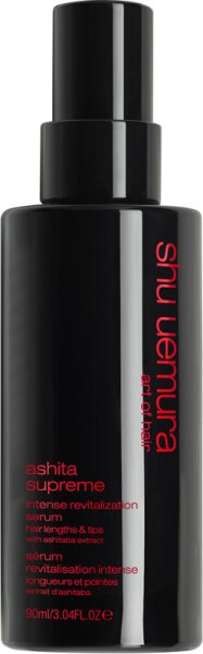 Shu Uemura Ashita Supreme Intensiv Revitalisierendes Serum 90 ml von Shu Uemura