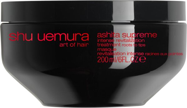 Shu Uemura Ashita Supreme Intensiv Revitalisierendes Treatment 200 ml von Shu Uemura