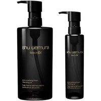 Shu Uemura - Black Oil Pore Purifying Fresh Cleansing Oil 150ml von Shu Uemura