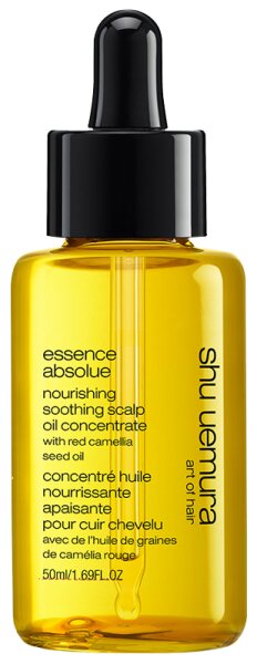 Shu Uemura Essence Absolue Kopfhautserum 50 ml von Shu Uemura