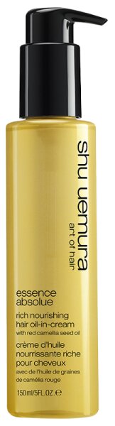 Shu Uemura Essence Absolue Oil-In Cream 150 ml von Shu Uemura