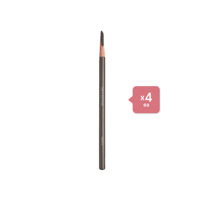 Shu Uemura H9 Hard Formula Eyebrow Pencil - 4g - 02 Seal Brown... von Shu Uemura