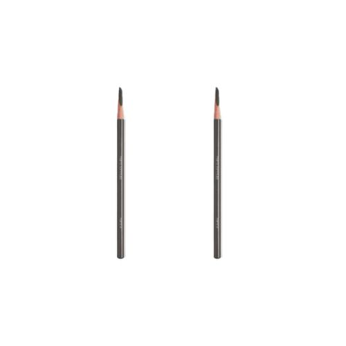 Shu Uemura H9 Hard Formula Eyebrow Pencil - 4g - 05 Stone Gray (2ea) Set von Shu Uemura