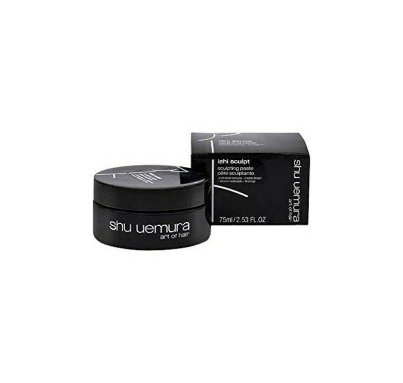 Shu Uemura Haargel STYLE ishi Modellierpaste 75ml von Shu Uemura