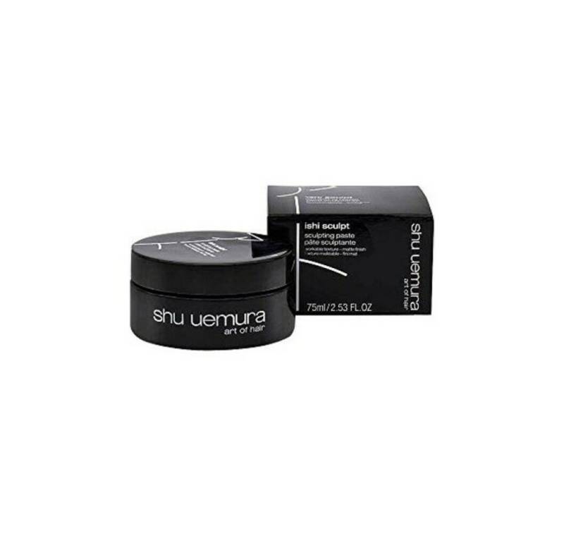 Shu Uemura Haargel STYLE ishi Modellierpaste 75ml von Shu Uemura