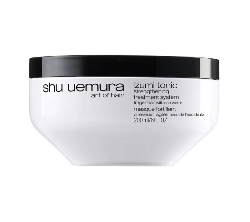 Shu Uemura Haarmaske Shu Uemura Izumi Masker 200ml von Shu Uemura