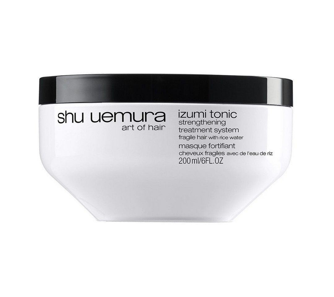 Shu Uemura Haarmaske von Shu Uemura