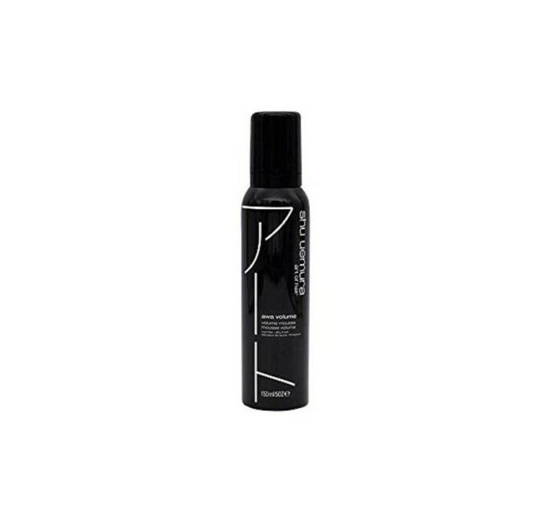 Shu Uemura Haarmousse STYLE awa volume mousse 150ml von Shu Uemura