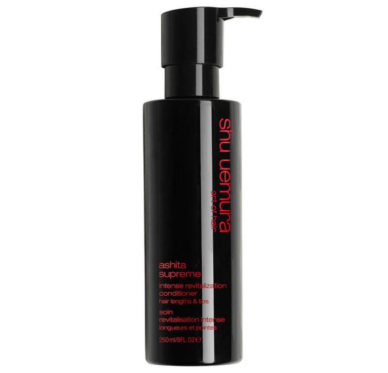 Shu Uemura Haarspülung Ashita Supreme Intense Revitalization Conditioner von Shu Uemura