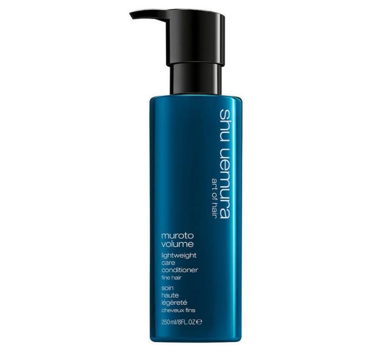 Shu Uemura Haarspülung Shu Uemura Muroto Volume Conditioner 250ml von Shu Uemura