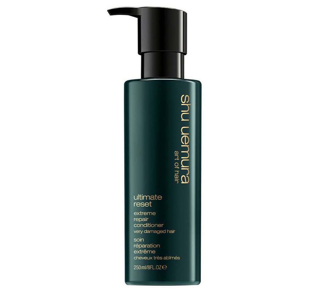 Shu Uemura Haarspülung Ultimative Reset-Conditioner von Shu Uemura