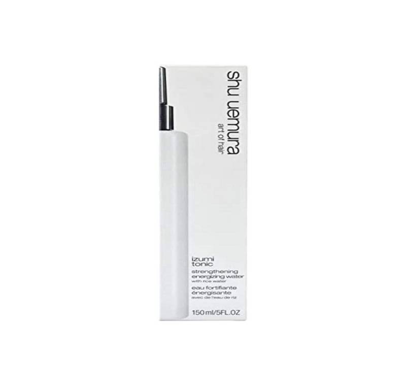 Shu Uemura Haarwasser IZUMI TONIC stärkendes, belebendes Wasser 150ml von Shu Uemura