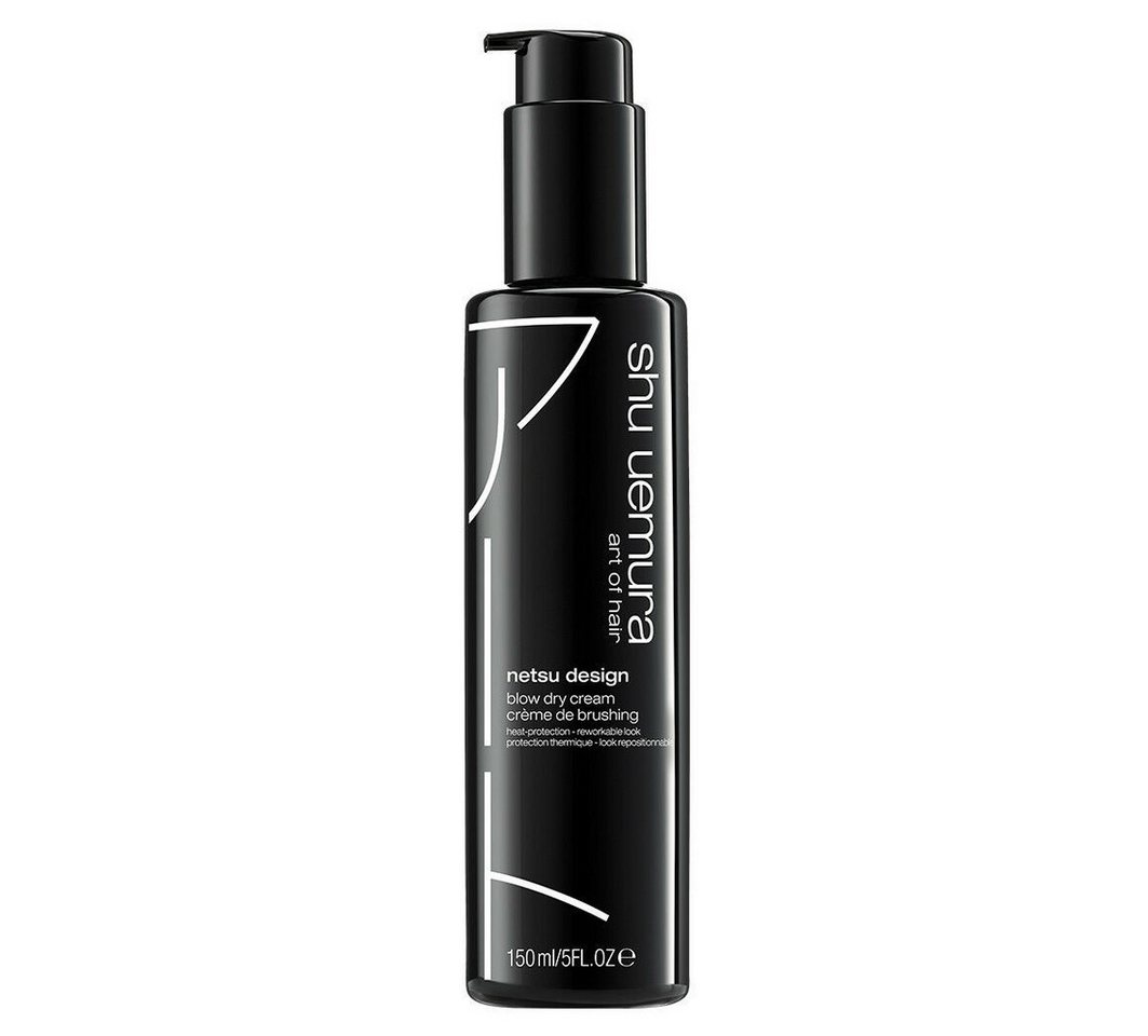 Shu Uemura Hitzeschutzspray Netsu Design von Shu Uemura