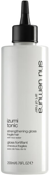 Shu Uemura Izumi Tonic Strengthening Gloss 200 ml von Shu Uemura