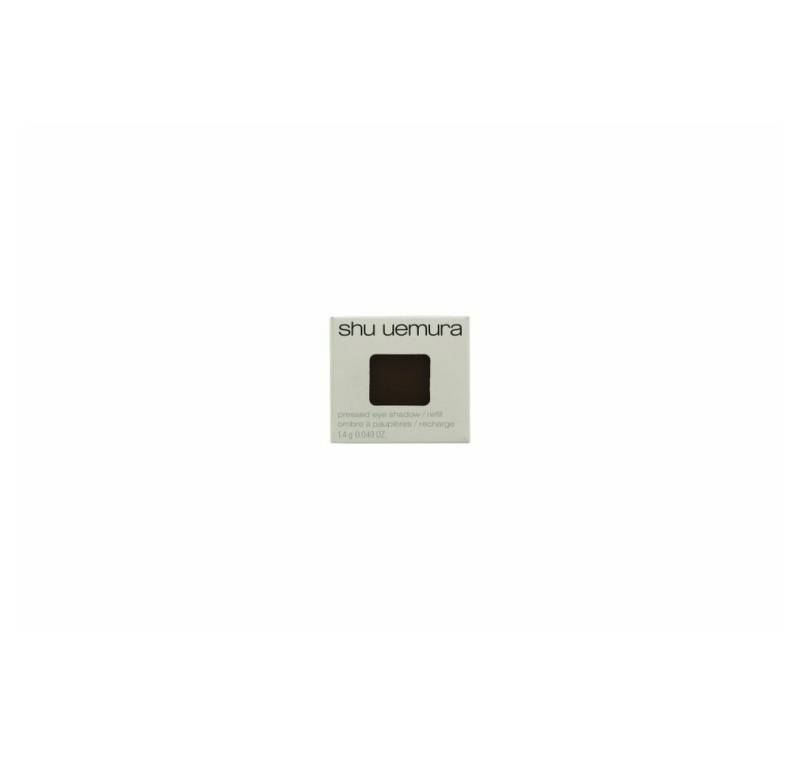 Shu Uemura Lidschatten Eye Shadow Pressed Powder 1.4g - 882 M Medium Brown von Shu Uemura