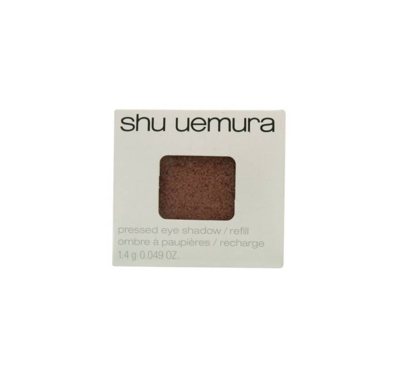 Shu Uemura Lidschatten Eye Shadow Pressed Powder Refill 1.4g - 270 ME Soft Copper von Shu Uemura