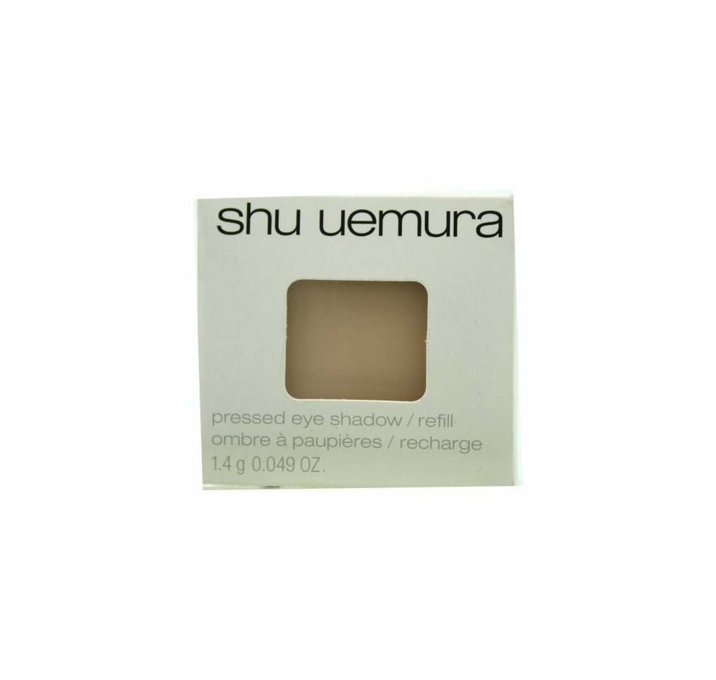 Shu Uemura Lidschatten Eye Shadow Pressed Powder Refill 1.4g - 816 M Soft Beige von Shu Uemura