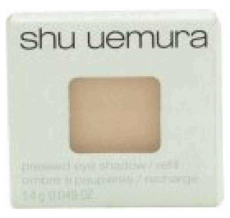 Shu Uemura Lidschatten Lidschatten Kompaktpuder 1.4 g - 815 S Light Beige von Shu Uemura