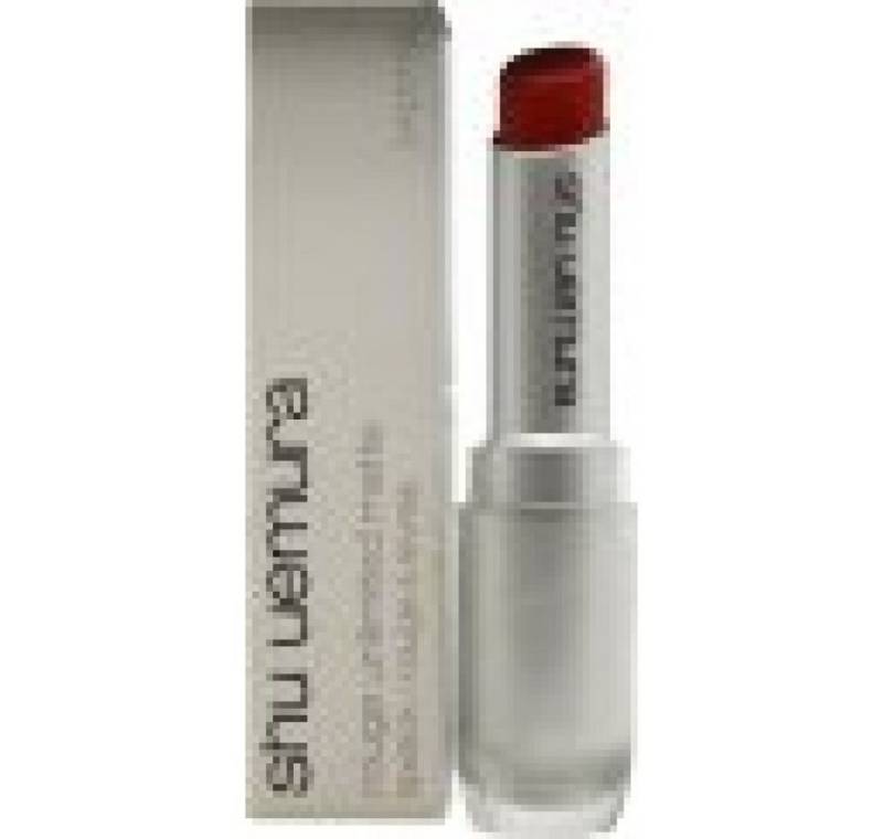 Shu Uemura Lippenstift Rouge Unlimited Matte Lippenstift 3.4 g - M OR 592 von Shu Uemura
