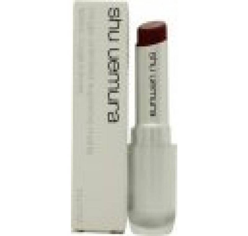 Shu Uemura Lippenstift Rouge Unlimited Supreme Matte Lippenstift 3.4 g - M WN 285 Wine von Shu Uemura
