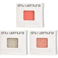 Shu Uemura - Pressed Eye Shadow Renewal Refill G Bronze von Shu Uemura