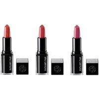 Shu Uemura - Rouge Unlimited Kinu Satin Lipstick KS BG 964 von Shu Uemura