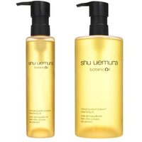 Shu Uemura - Skin Purifier Botanic Indulging Plant-Based Cleansing Oil (neue Version) - Reinigungsöl von Shu Uemura