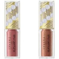 Shu Uemura - TASAKI Kinu Rouge Cream Round Cut Nude - 1 pc von Shu Uemura