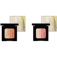 Shu Uemura - TASAKI Nacle Highlighter Blush Duo Palette Pearly Sakura Gold - 1 pc Shu Uemura - TASAKI Nacle Highlighter Blush Duo Palette Pearly Sakura Gold - 1 pc von Shu Uemura