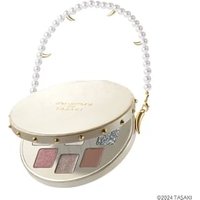 Shu Uemura - TASAKI Pearl Level Clutch Eyeshadow Palette 1 pc von Shu Uemura