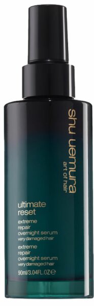 Shu Uemura Ultimate Reset Nachtserum 90 ml von Shu Uemura