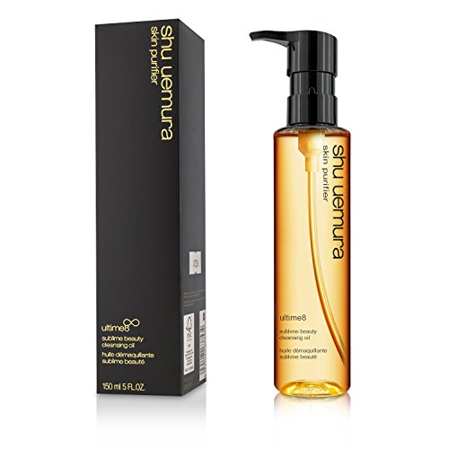 Shu Uemura Ultime 8 Sublime Beauty Cleansing Oil 150ml von Shu Uemura