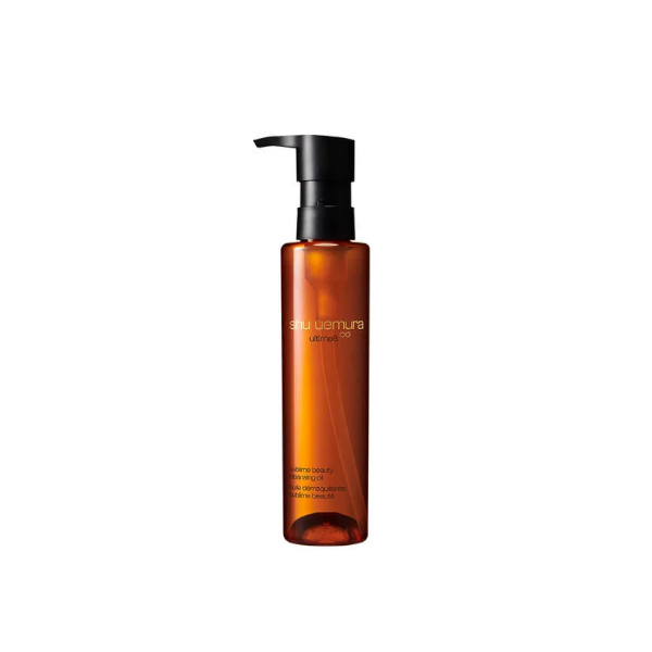 Shu Uemura - Ultime8 Sublime Beauty Cleansing Oil - 150ml von Shu Uemura