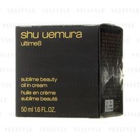 Shu Uemura - Ultime8 Sublime Beauty Oil In Cream 50ml von Shu Uemura