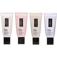 Shu Uemura - Unlimited Block: Booster LSF 50+ PA+++ - Make-up Primer mit UV-Schutz von Shu Uemura