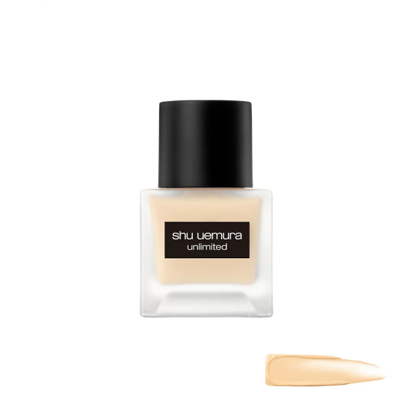 Shu Uemura - Unlimited Breathable Lasting Foundation 2.0 - 35ml - 774 von Shu Uemura