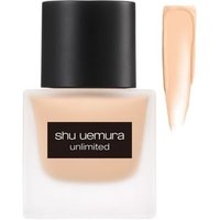 Shu Uemura - Unlimited Breathable Lasting Foundation - Make-up Foundation Shu Uemura - Unlimited Breathable Lasting Foundation - Make-up Foundation von Shu Uemura