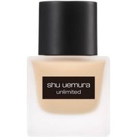 Shu Uemura - Unlimited Breathable Lasting Foundation - Make-up Foundation Shu Uemura - Unlimited Breathable Lasting Foundation - Make-up Foundation von Shu Uemura