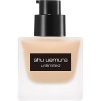 Shu Uemura - Unlimited Breathable Lasting Foundation - Make-up Foundation von Shu Uemura