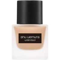 Shu Uemura - Unlimited Breathable Lasting Foundation - Make-up Foundation Shu Uemura - Unlimited Breathable Lasting Foundation - Make-up Foundation von Shu Uemura