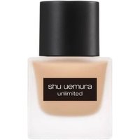 Shu Uemura - Unlimited Breathable Lasting Foundation - Make-up Foundation von Shu Uemura