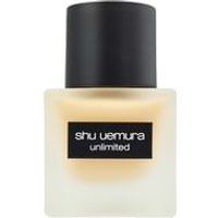 Shu Uemura - Unlimited Breathable Lasting Foundation - Make-up Foundation von Shu Uemura