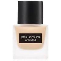 Shu Uemura - Unlimited Breathable Lasting Foundation - Make-up Foundation von Shu Uemura