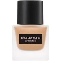 Shu Uemura - Unlimited Breathable Lasting Foundation - Make-up Foundation von Shu Uemura