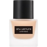 Shu Uemura - Unlimited Breathable Lasting Foundation - Make-up Foundation von Shu Uemura