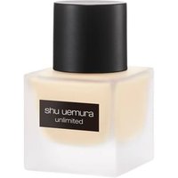 Shu Uemura - Unlimited Breathable Lasting Foundation - Make-up Foundation von Shu Uemura