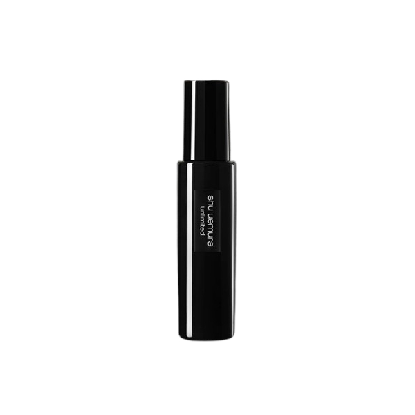Shu Uemura - Unlimited Lasting Makeup Fix Mist - 100ml von Shu Uemura