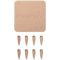 Shu Uemura - Unlimited Nude Mopo Foundation Refill 463 von Shu Uemura